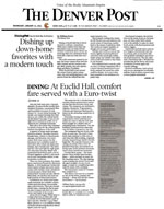 Denver Post